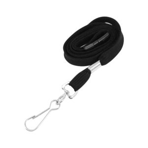 3/8" Safety Breakaway Lanyard with Swivel Hook