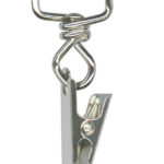 Badge Clip