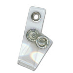 Badge Strap