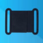 Safety Breakaway Clasp
