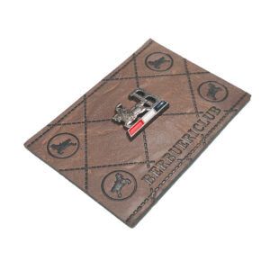 Custom Leather Patches – Premium Quality for Apparel and Accessories