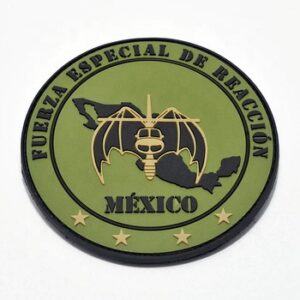 Custom PVC Patches – Durable, Weather-Resistant, and Fully Customizable