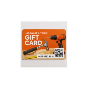 High-Volume CR80 30 Mil PVC Cards – Full Color, Dual-Sided, and Fully Customizable