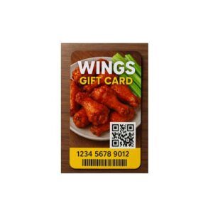 High-Volume CR80 30 Mil PVC Cards – Full Color, Dual-Sided, and Fully Customizable