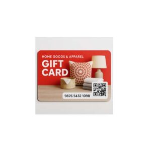 High-Volume CR80 30 Mil PVC Cards – Full Color, Dual-Sided, and Fully Customizable