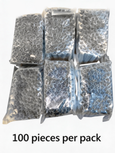 1/4" Wrist Lanyards with Universal Strings