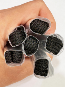 1/4" Wrist Lanyards with Universal Strings