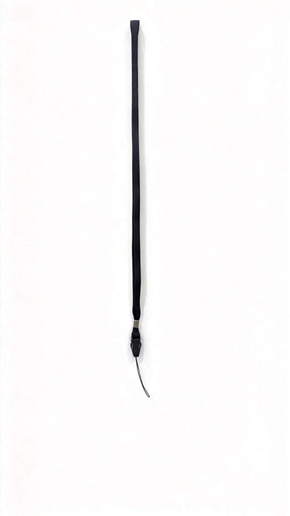 1/4" Detachable Lanyards with Universal Strings