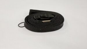 1/4" Detachable Lanyards with Universal Strings