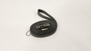 1/4" Detachable Lanyards with Universal Strings