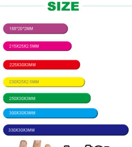 Custom Silicone Slap Bracelets | Printed Snap Wristbands | Kids & Adults